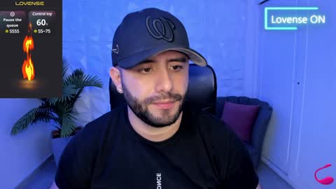 John Bear.... online show from 02/07/25, 02:15