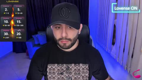 John Bear.... online show from 02/14/25, 11:21