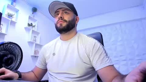 John Bear.... online show from 02/17/25, 11:23