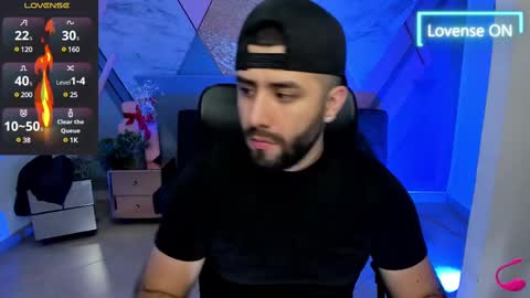 John Bear.... online show from 03/05/25, 11:17