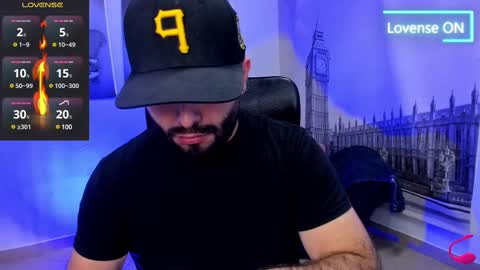 John Bear.... online show from 03/06/25, 11:47