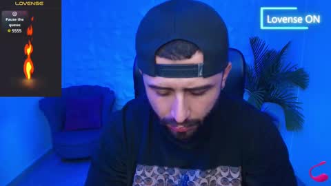 John Bear.... online show from 03/08/25, 05:43