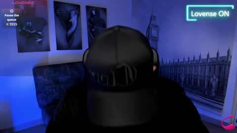 John Bear.... online show from 09/18/25, 11:12