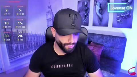 John Bear.... online show from 10/11/25, 11:20