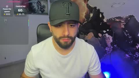 John Bear.... online show from 10/26/25, 11:05