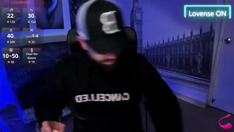 John Bear.... online show from 12/02/25, 11:04