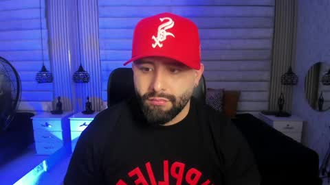 John Bear.... online show from 04/25/26, 11:24