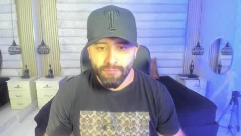 John Bear.... online show from 05/06/26, 11:15