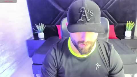 John Bear.... online show from 06/18/26, 11:25