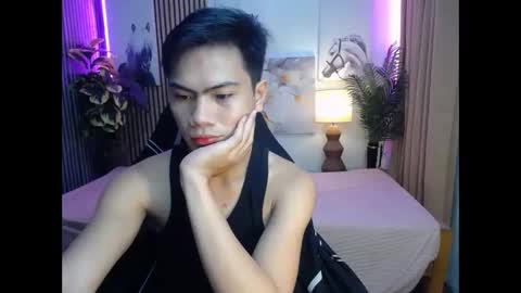 jhon_cummer online show from 02/02/26, 06:34