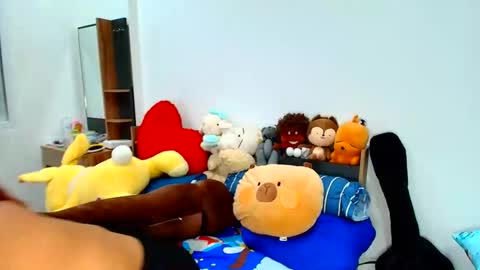 jhon_gade online show from 05/02/26, 06:51