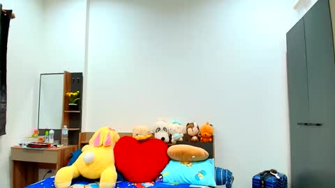 jhon_gade online show from 05/11/26, 04:40