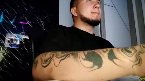 Snapshot of jhon_gottti chatting on 01/19/25, 05:37 jhon online show from 01/19/25, 05:37