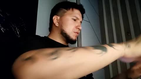 Snapshot of jhon_gottti chatting on 01/23/25, 06:49 jhon online show from 01/23/25, 06:49