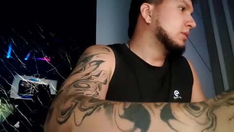 Snapshot of jhon_gottti chatting on 02/01/25, 07:26 jhon online show from 02/01/25, 07:26