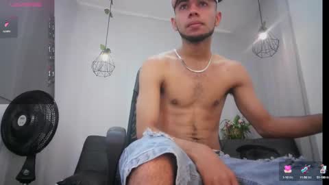 jhon_malo online show from 02/12/25, 04:33