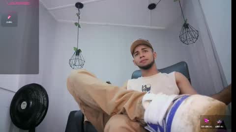 jhon_malo online show from 02/14/25, 05:41