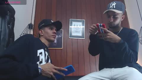 jhon_malo online show from 02/28/25, 12:43