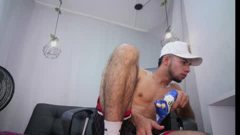 jhon_malo online show from 03/03/25, 07:32