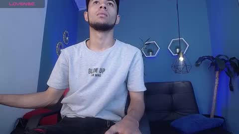 jhon_malo online show from 09/17/25, 12:40