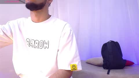 jhon_malo online show from 12/03/25, 02:30