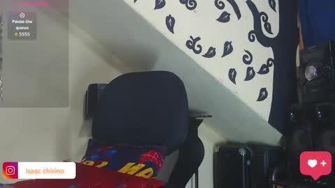 Snapshot of jhon_malo chatting on 02/15/26, 07:51 jhon_malo online show from 02/15/26, 07:51