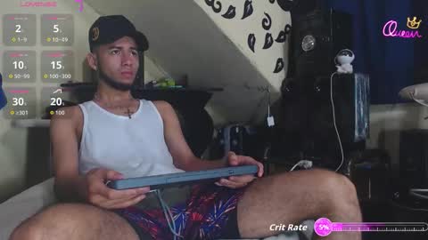 Snapshot of jhon_malo chatting on 03/02/26, 09:05 jhon_malo online show from 03/02/26, 09:05