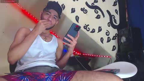 Snapshot of jhon_malo chatting on 03/03/26, 04:57 jhon_malo online show from 03/03/26, 04:57