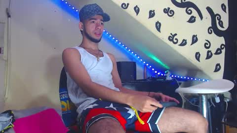 Snapshot of jhon_malo chatting on 03/06/26, 11:17 jhon_malo online show from 03/06/26, 11:17