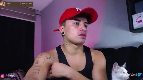 Snapshot of jhon_mendoza_ chatting on 10/09/25, 10:52 jhon_mendoza_ online show from 10/09/25, 10:52