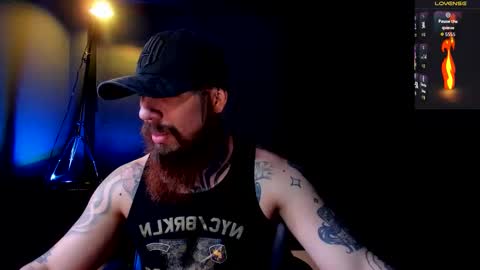 jhon_psyco online show from 11/02/25, 08:00