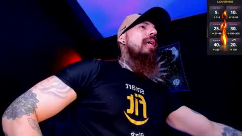 jhon_psyco online show from 11/25/25, 10:59