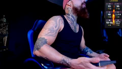 jhon_psyco online show from 04/27/26, 02:42