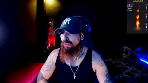 jhon_psyco online show from 05/08/26, 11:48