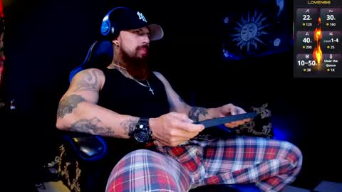 Snapshot of jhon_psyco chatting on 05/15/26, 01:29 jhon_psyco online show from 05/15/26, 01:29