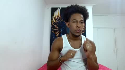 jhon_swit online show from 05/23/26, 05:12