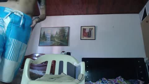 Snapshot of jhon_tommy chatting on 01/27/25, 06:09 jhon tommy online show from 01/27/25, 06:09