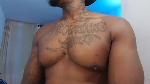 Jhon Tomson online show from 09/13/25, 05:40