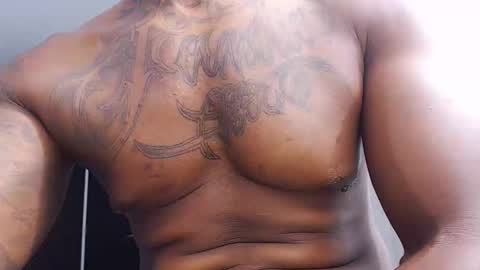 Jhon Tomson online show from 10/30/25, 06:52