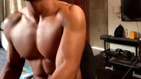 Jhon wich2 online show from 12/04/25, 03:10