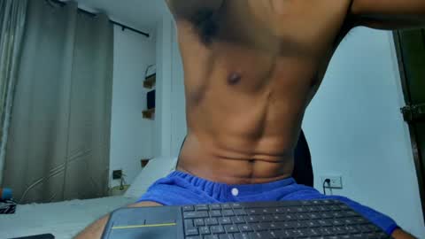 Jhon wich2 online show from 06/13/26, 06:06