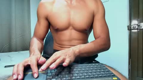 Jhon wich2 online show from 06/15/26, 05:04