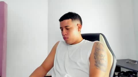 jhon_wick831 online show from 06/24/26, 10:09