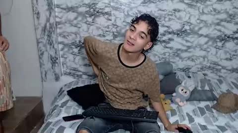 jhonay__cute online show from 03/24/26, 11:21