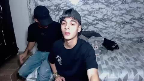 jhonay__cute online show from 03/27/26, 09:58