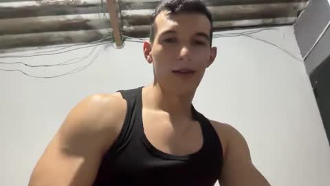 Snapshot of jhonbianco chatting on 02/20/25, 10:04 jhonbianco online show from 02/20/25, 10:04