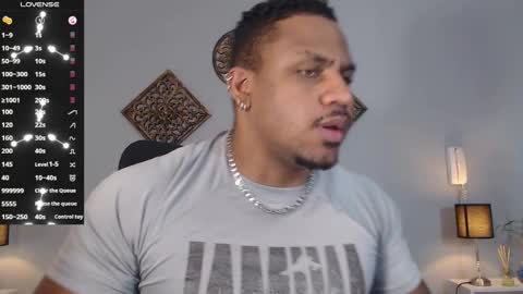 jhon online show from 01/15/25, 08:16