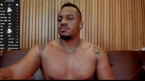 jhon online show from 03/11/25, 09:02