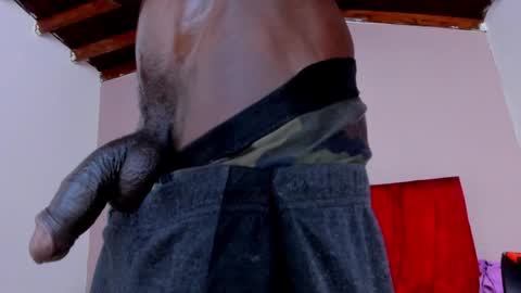 Jhon online show from 01/23/25, 10:22