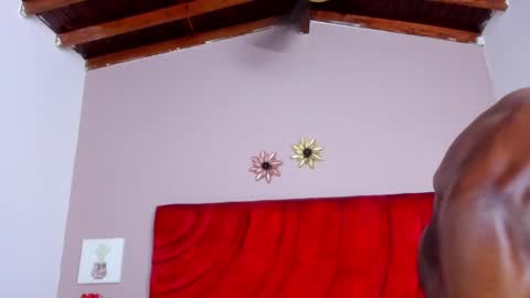 Jhon online show from 01/24/25, 03:43